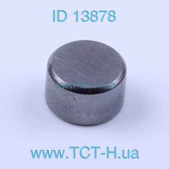 168F - компенсатор клапана теплової (1шт.)