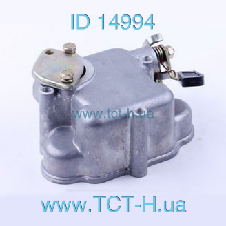 195N - кришка клапанів (1GZ90) (алюміній)
